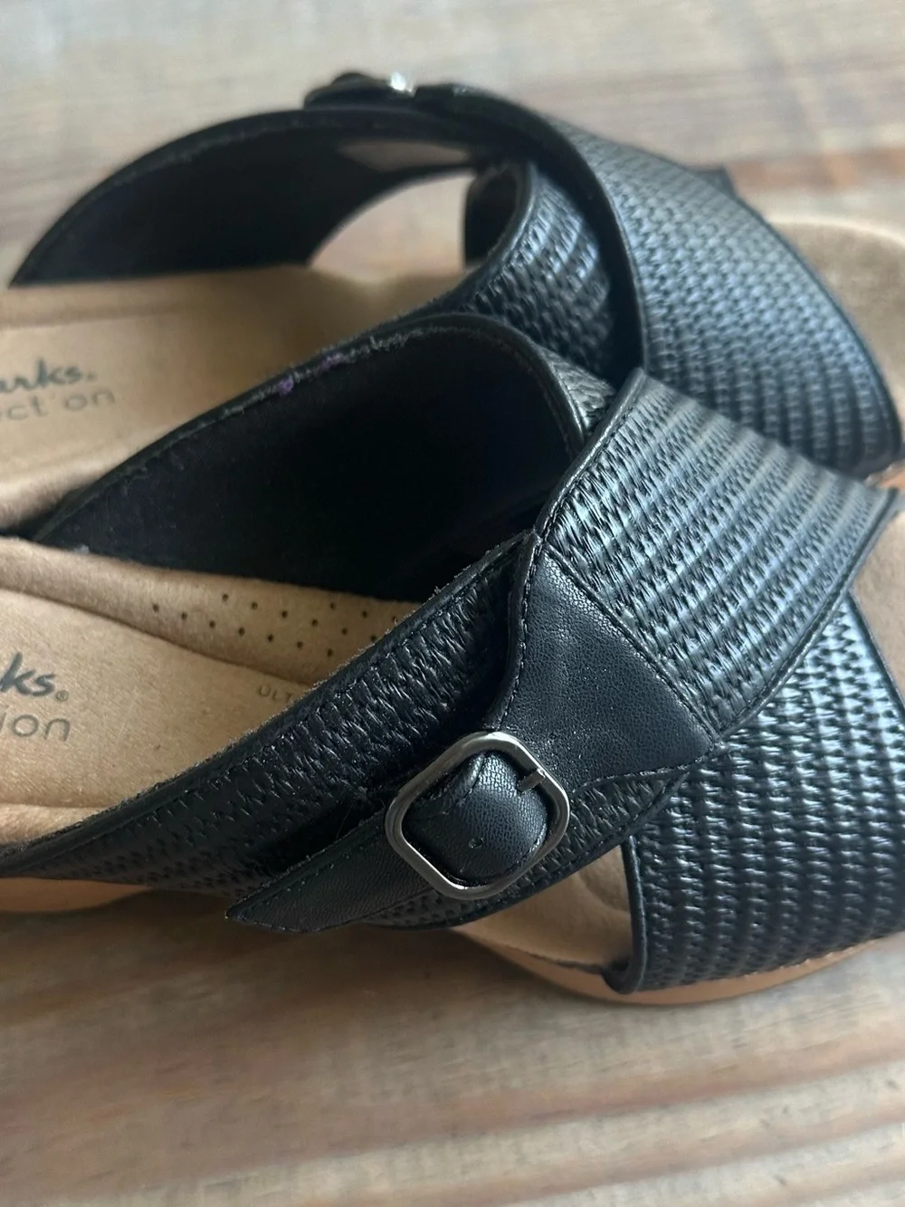 Clarks new without